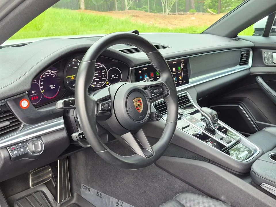 2023 Porsche 971 Panamera S - Image 4 of 5