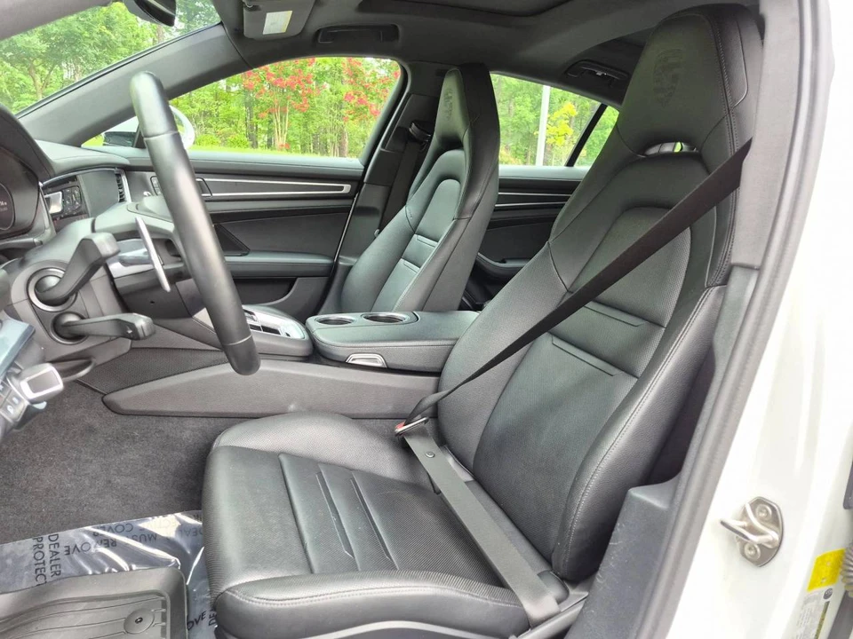 2023 Porsche 971 Panamera S - Image 5 of 5