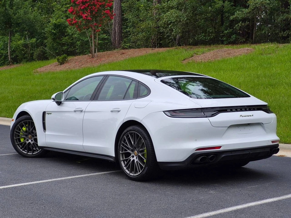 2023 Porsche 971 Panamera S - Image 3 of 5