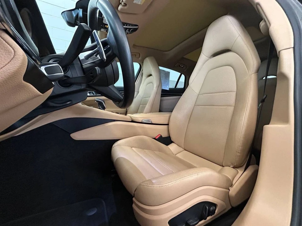 2023 Porsche 971 Panamera S - Image 5 of 5