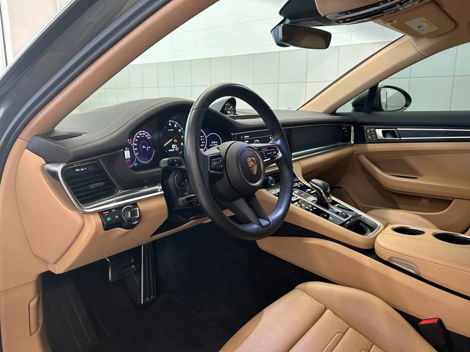 2023 Porsche 971 Panamera S - Image 4 of 5