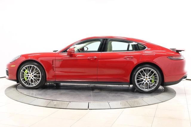 2023 Porsche 971 Panamera - Image 8 of 21