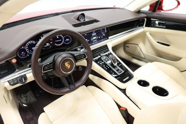 2023 Porsche 971 Panamera - Image 21 of 21
