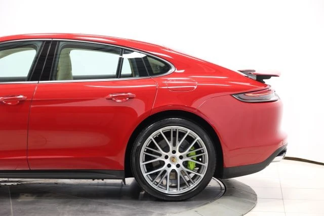2023 Porsche 971 Panamera - Image 9 of 21