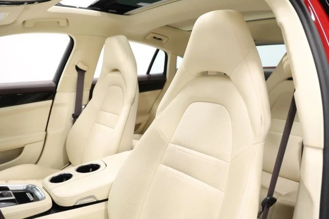 2023 Porsche 971 Panamera - Image 18 of 21