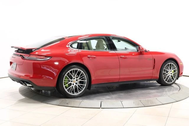 2023 Porsche 976 Panamera - Image 4 of 12