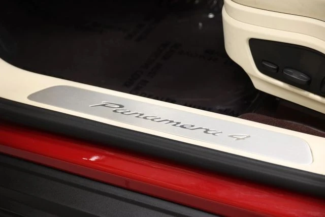 2023 Porsche 976 Panamera - Image 12 of 12