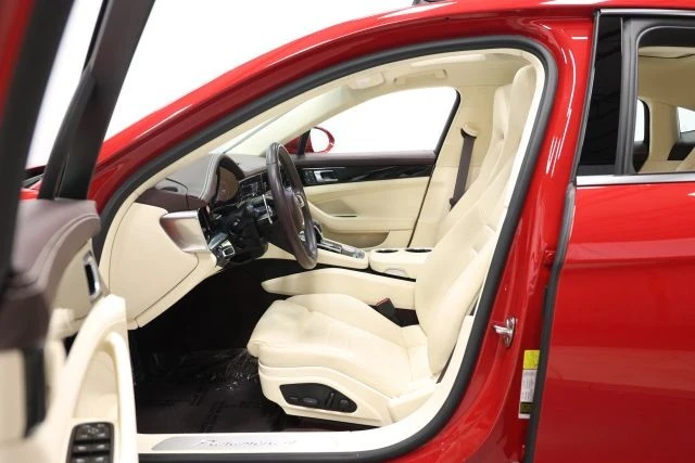 2023 Porsche 976 Panamera - Image 11 of 12
