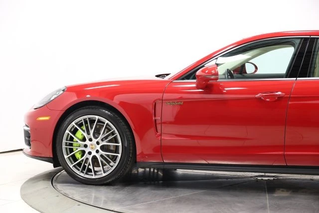 2023 Porsche 971 Panamera - Image 7 of 21
