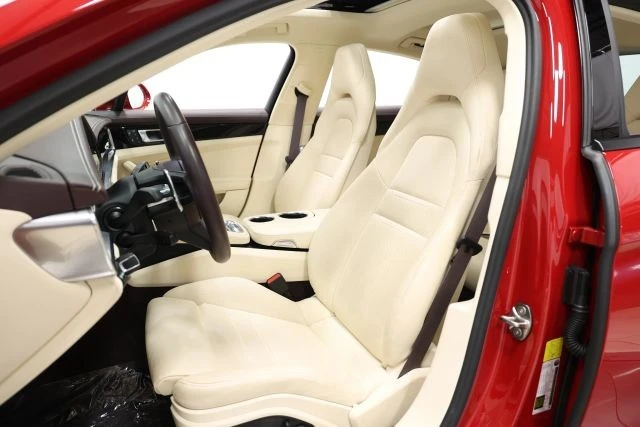 2023 Porsche 971 Panamera - Image 17 of 21