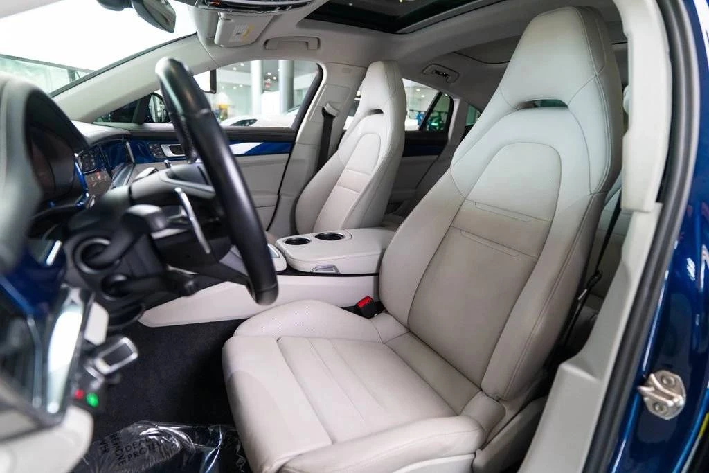 2023 Porsche 971 Panamera S - Image 5 of 5