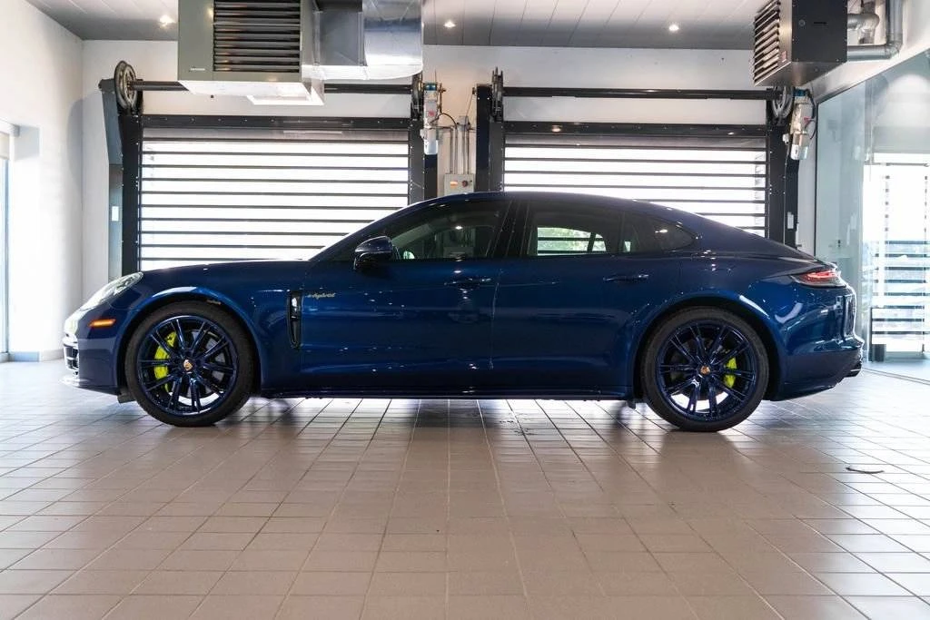 2023 Porsche 971 Panamera S - Image 2 of 5