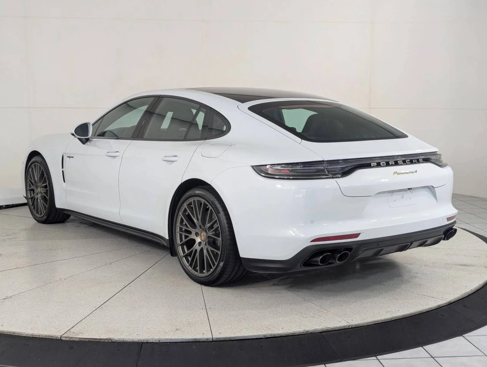 2023 Porsche 971 Panamera S - Image 3 of 5