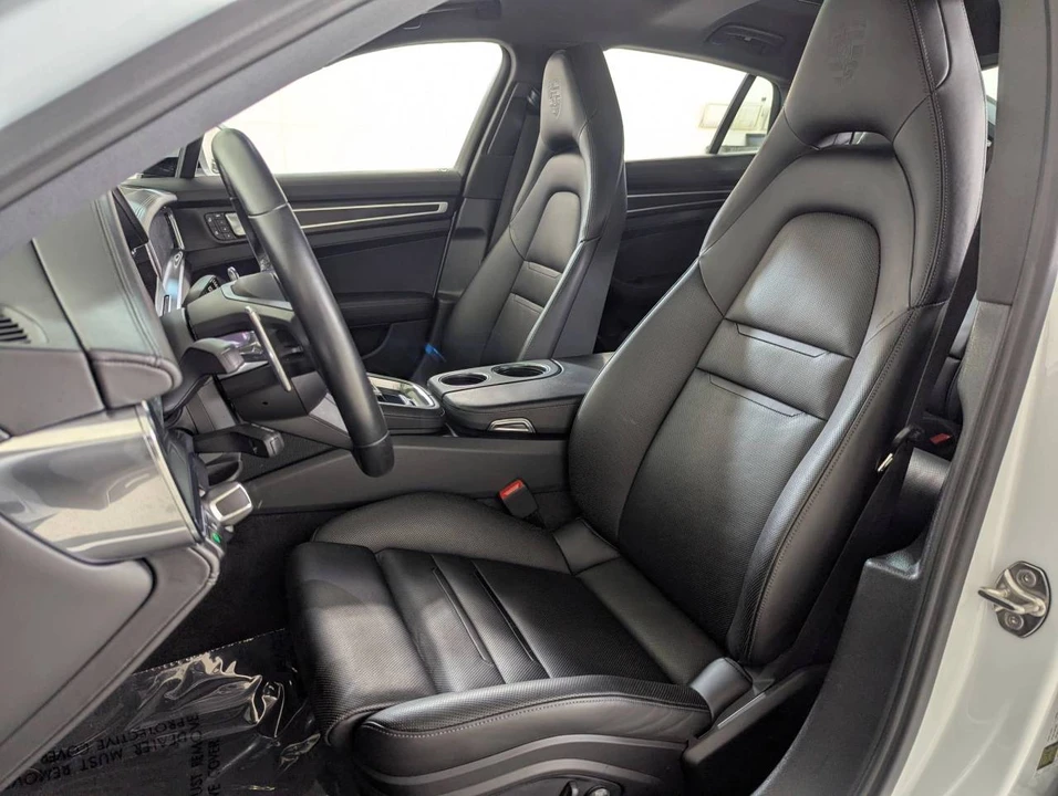 2023 Porsche 971 Panamera S - Image 5 of 5