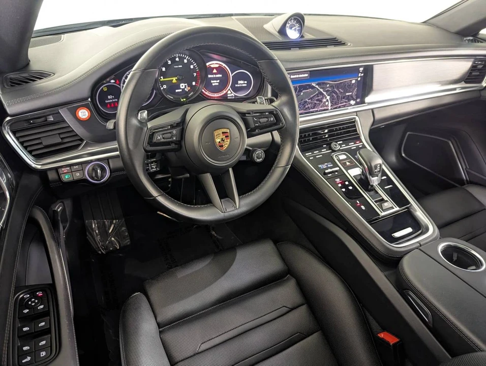 2023 Porsche 971 Panamera S - Image 4 of 5