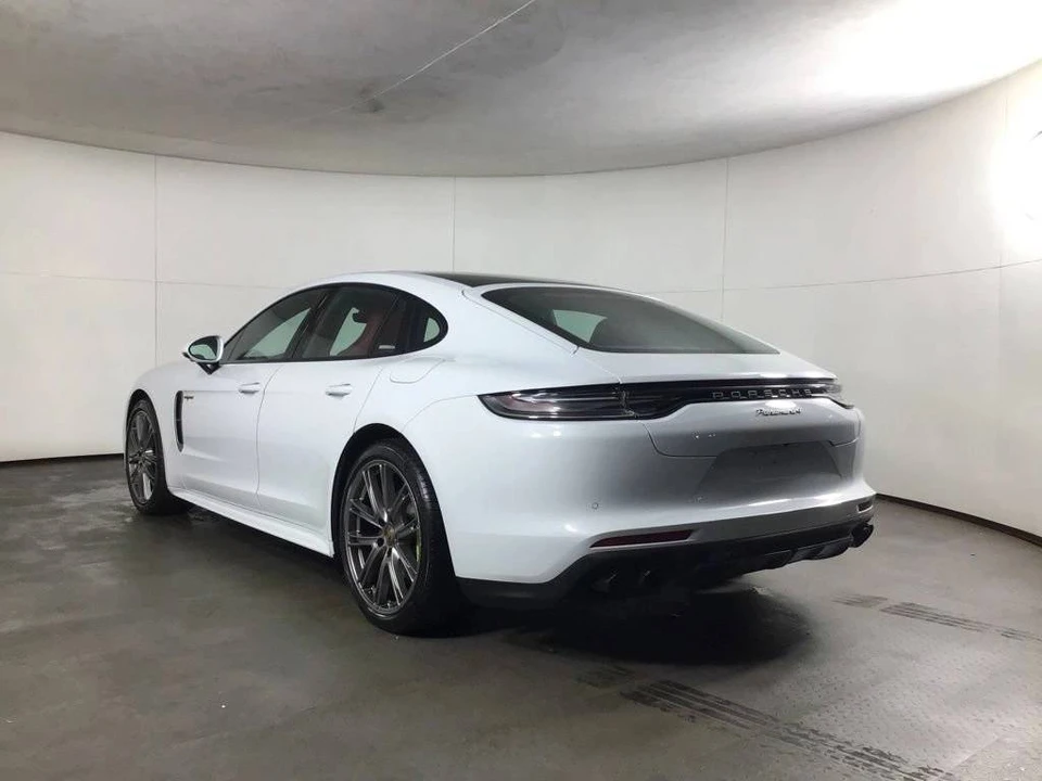 2023 Porsche 971 Panamera S - Image 3 of 5