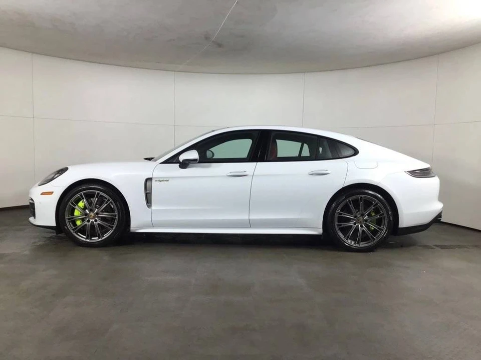 2023 Porsche 971 Panamera S - Image 2 of 5