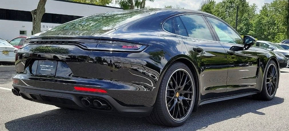 2023 Porsche 971 Panamera - Image 3 of 7