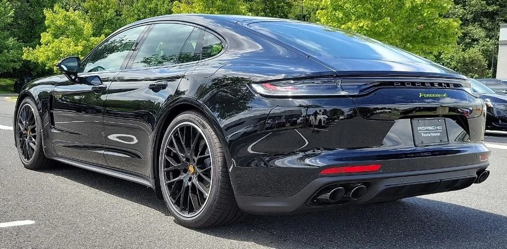 2023 Porsche 971 Panamera - Image 2 of 7