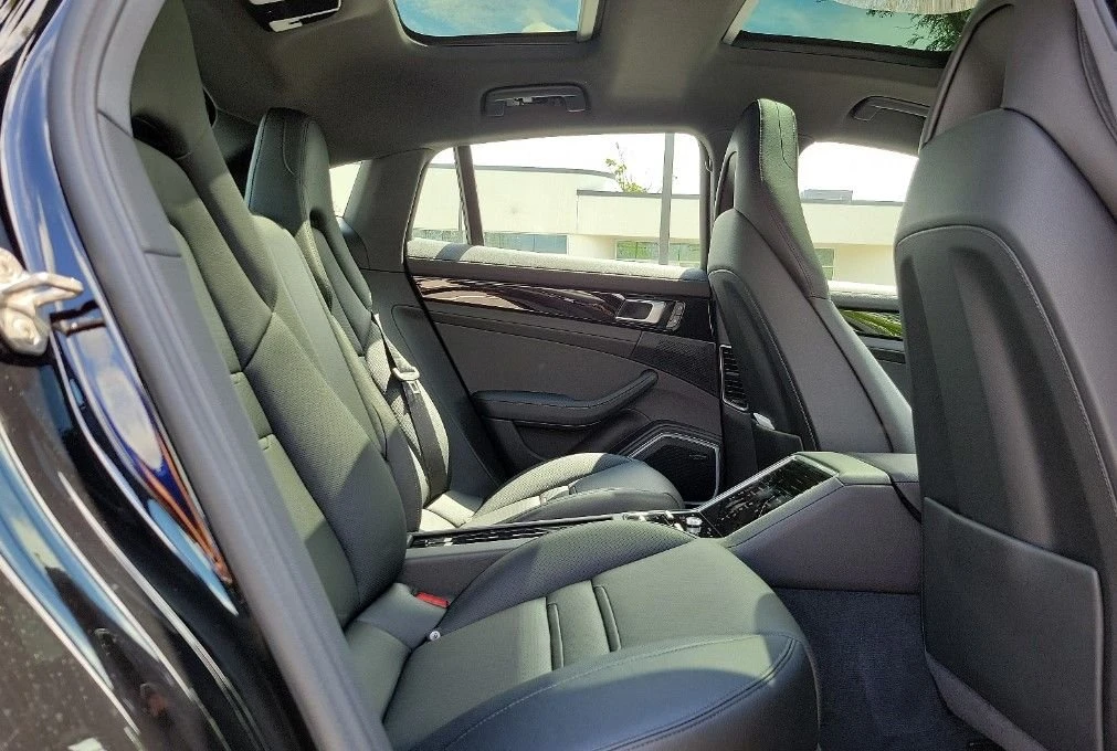 2023 Porsche 971 Panamera - Image 5 of 7