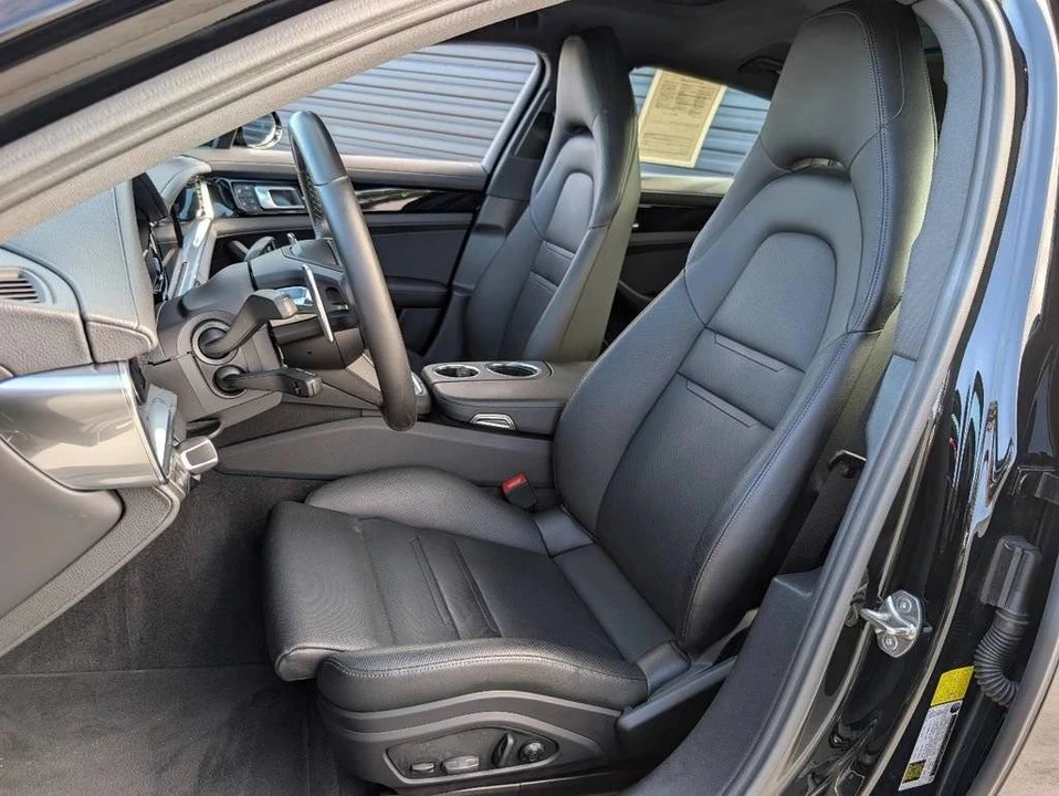 2023 Porsche 971 Panamera S - Image 5 of 5
