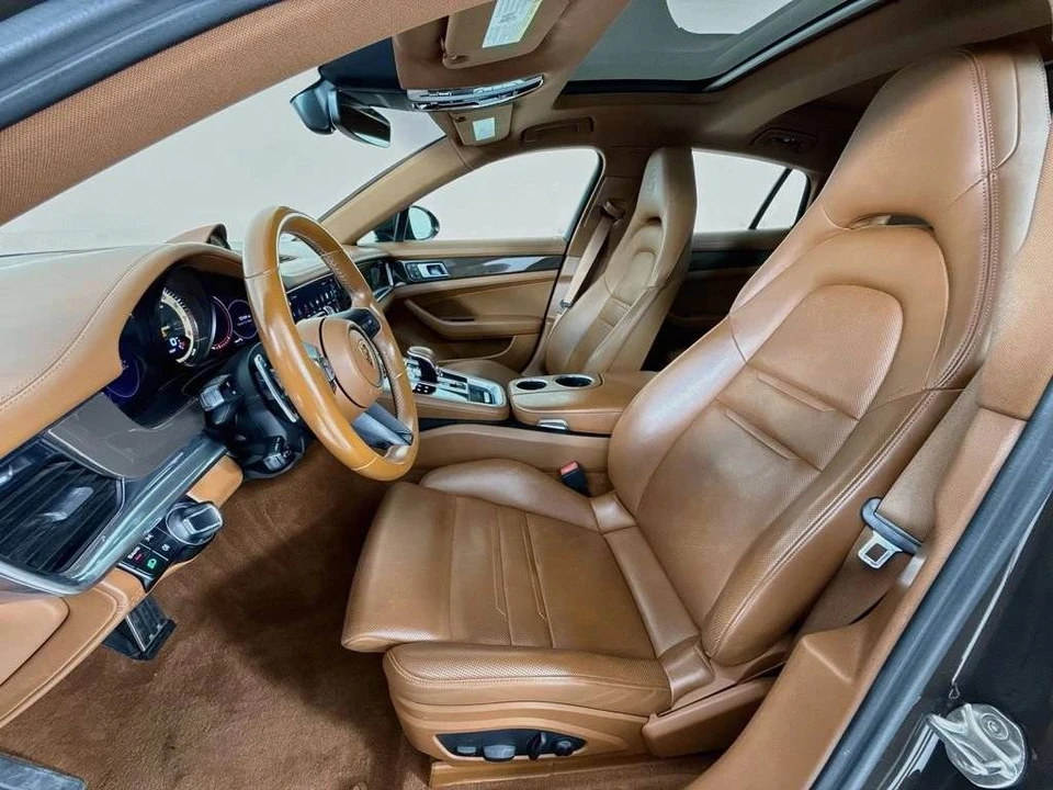 2023 Porsche 971 Panamera S - Image 5 of 5