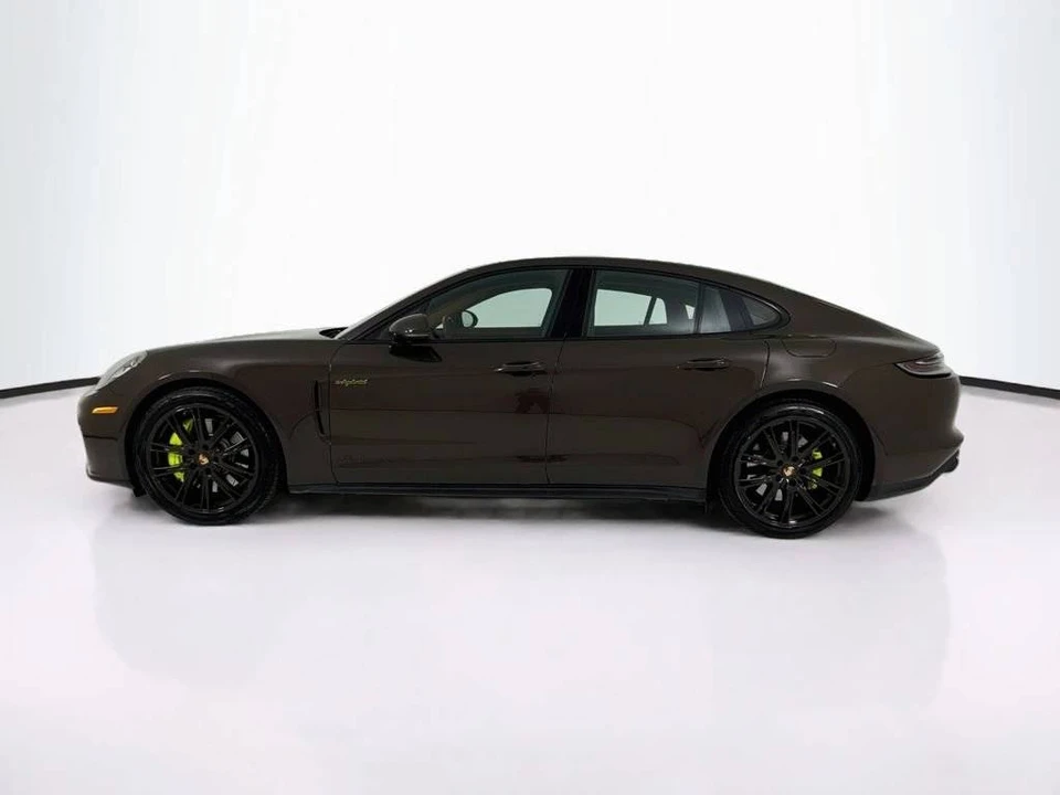 2023 Porsche 971 Panamera S - Image 2 of 5