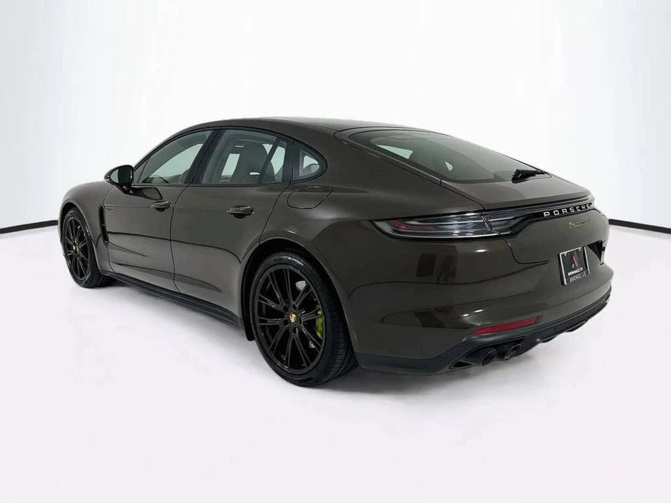 2023 Porsche 971 Panamera S - Image 3 of 5