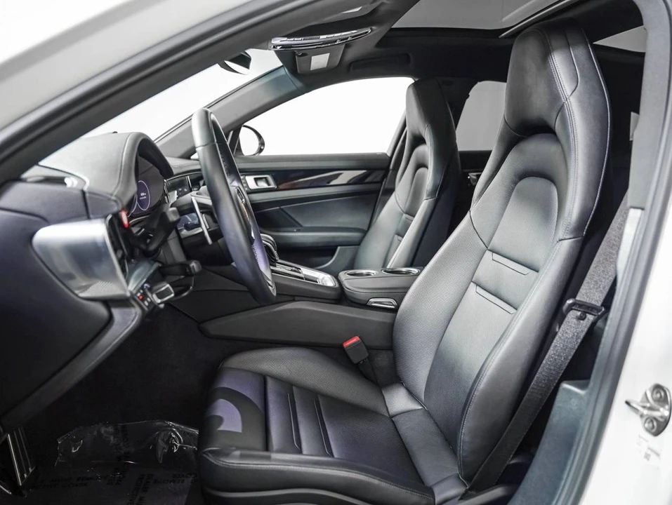 2023 Porsche 971 Panamera S - Image 5 of 5