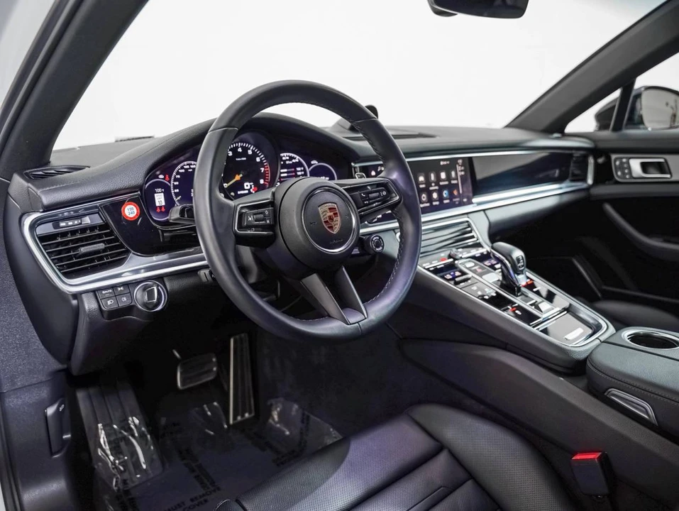 2023 Porsche 971 Panamera S - Image 4 of 5
