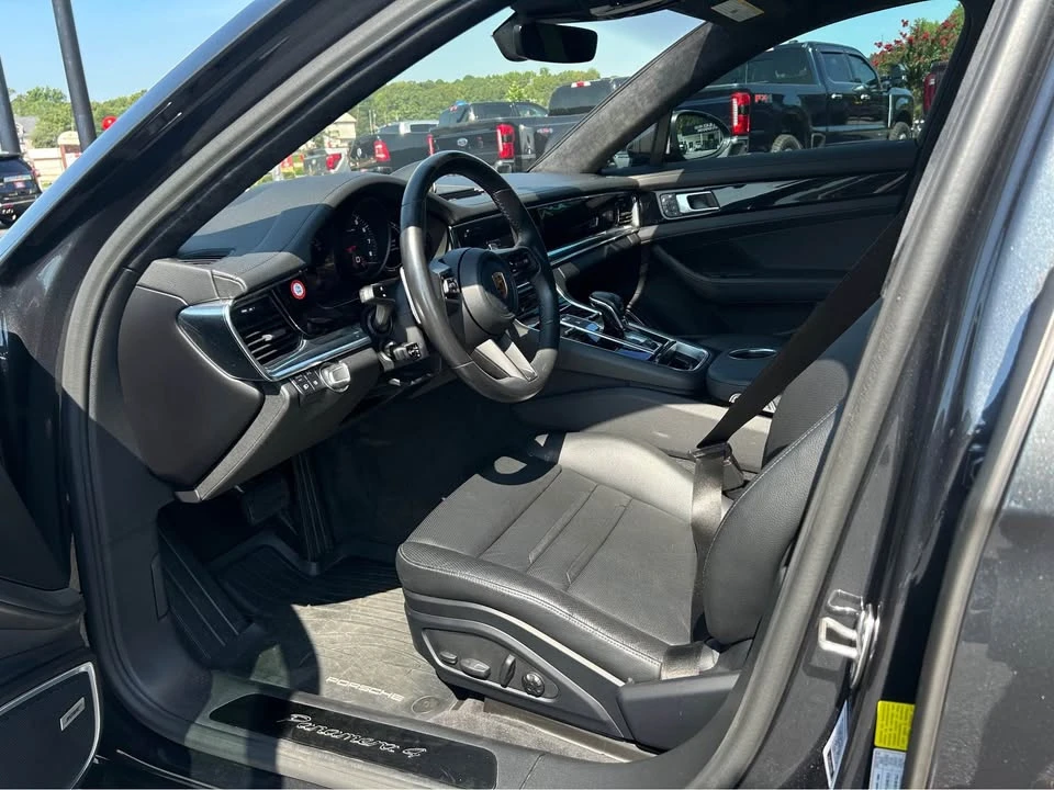 2023 Porsche 971 Panamera - Image 7 of 16