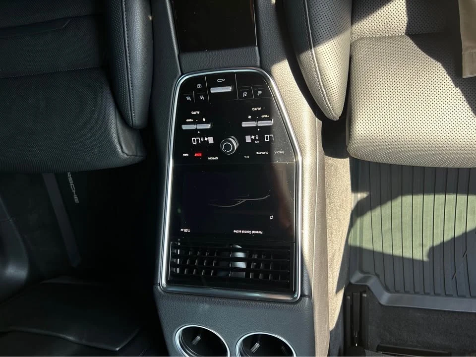 2023 Porsche 971 Panamera - Image 10 of 16