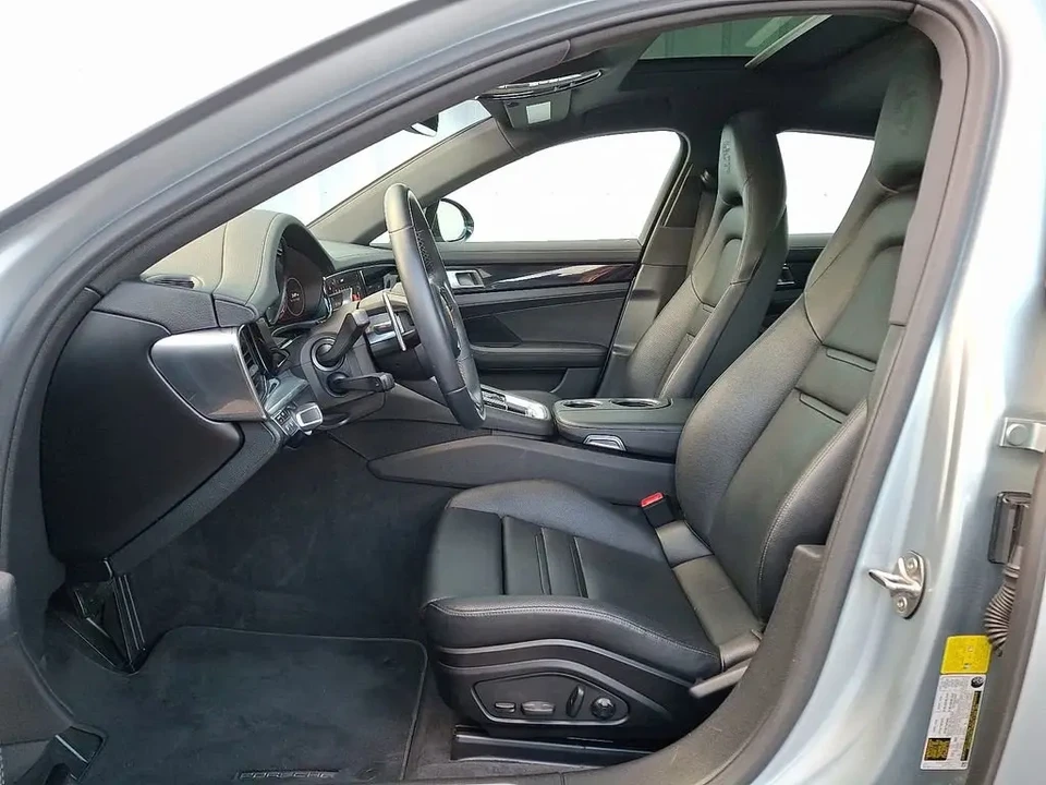 2023 Porsche 971 Panamera - Image 5 of 7