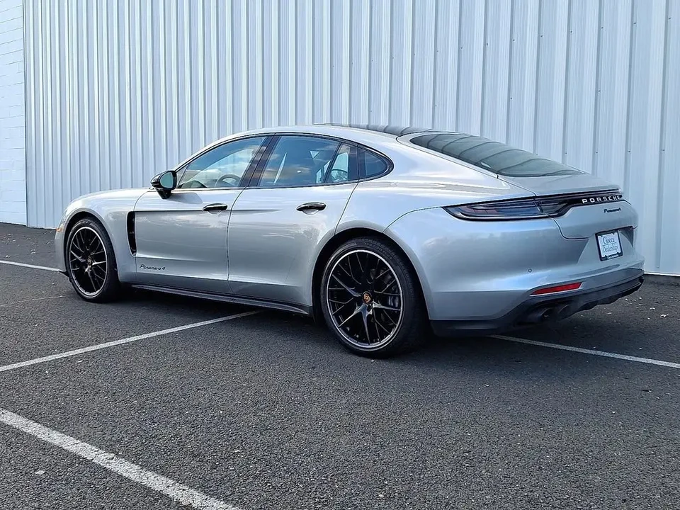 2023 Porsche 971 Panamera - Image 3 of 7