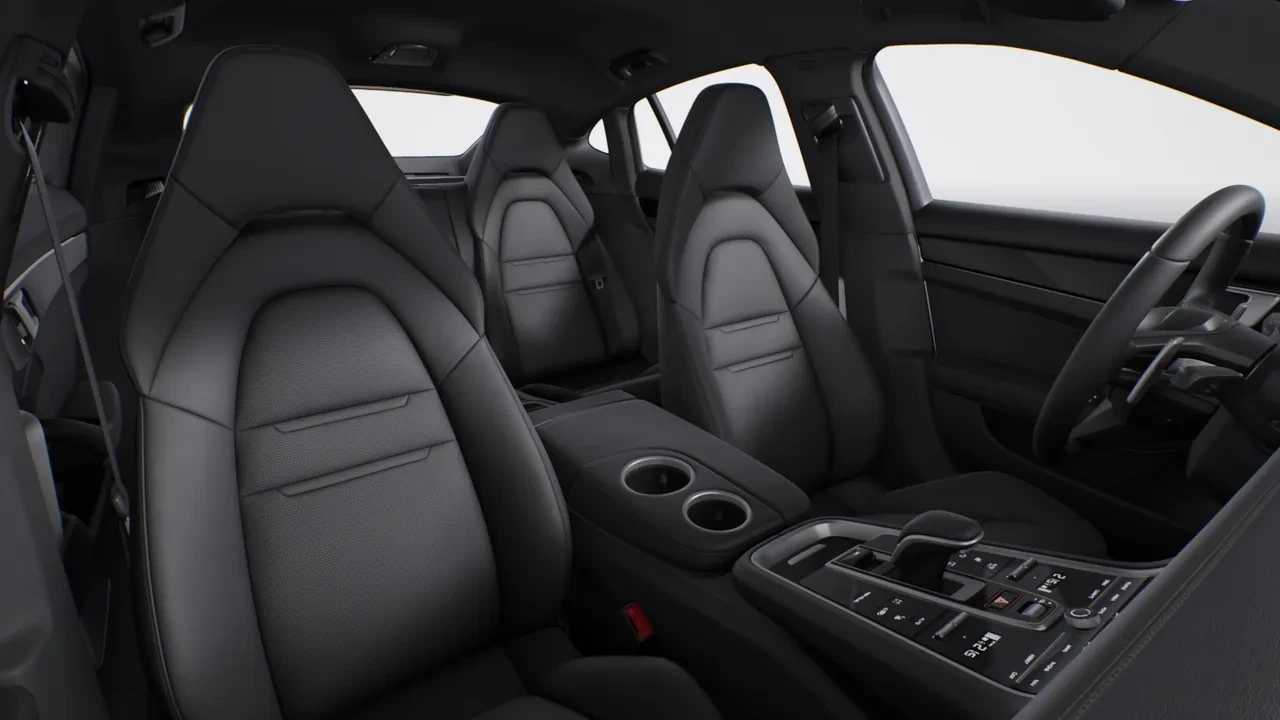 2023 Porsche 971 Panamera - Image 6 of 7