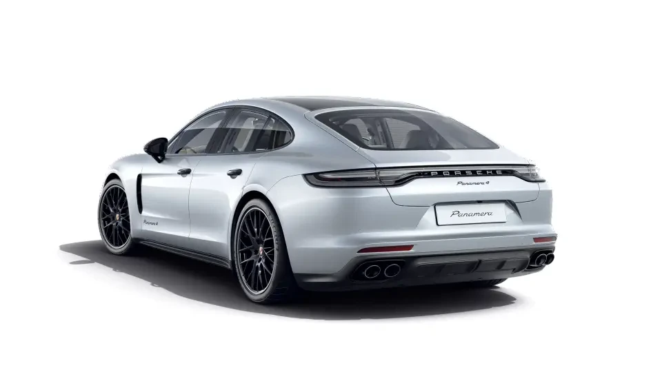 2023 Porsche 971 Panamera - Image 7 of 7