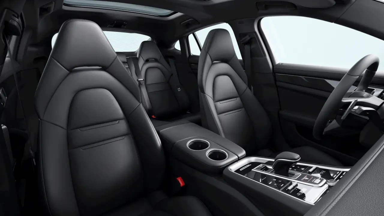 2023 Porsche 971 Panamera - Image 6 of 8