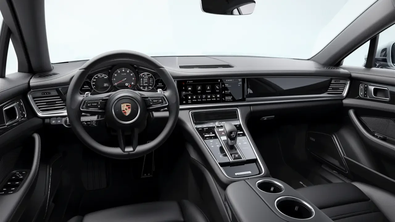 2023 Porsche 971 Panamera - Image 5 of 8