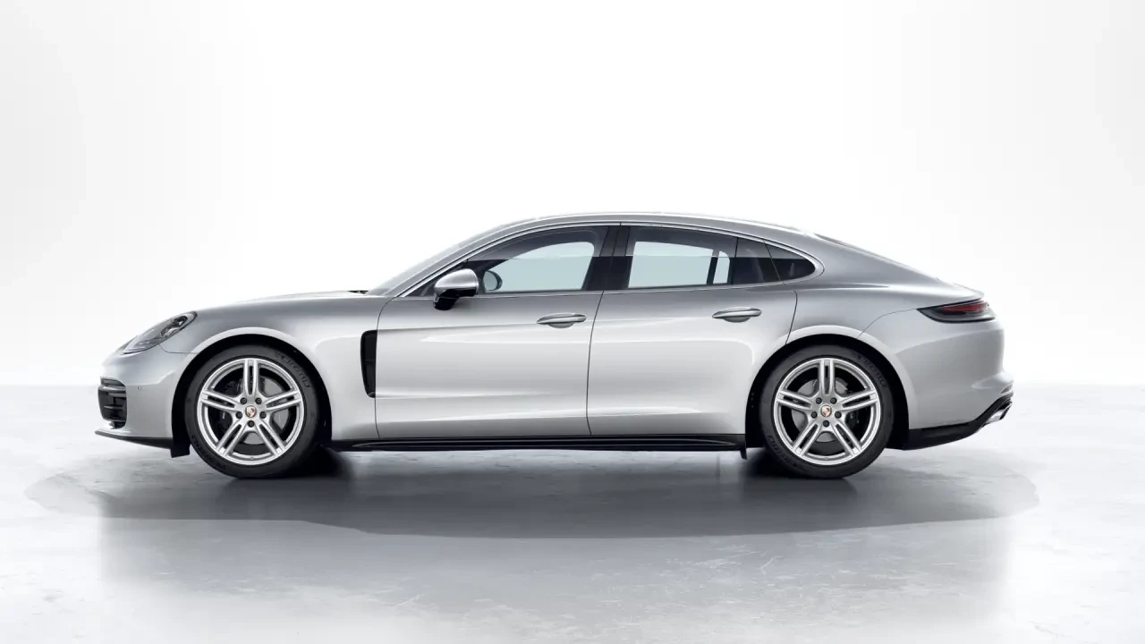 2023 Porsche 971 Panamera - Image 3 of 8
