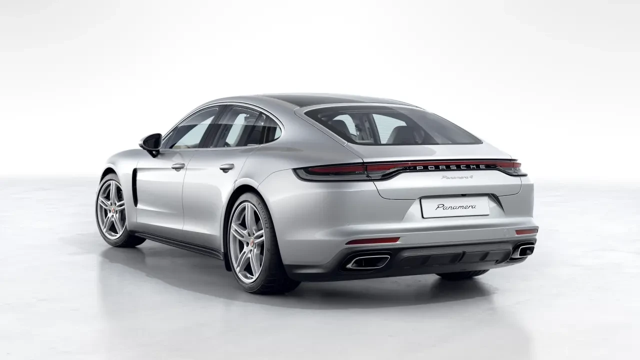 2023 Porsche 971 Panamera - Image 4 of 8