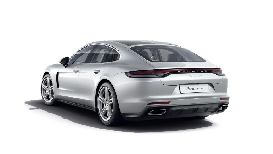 2023 Porsche 971 Panamera - Image 7 of 8