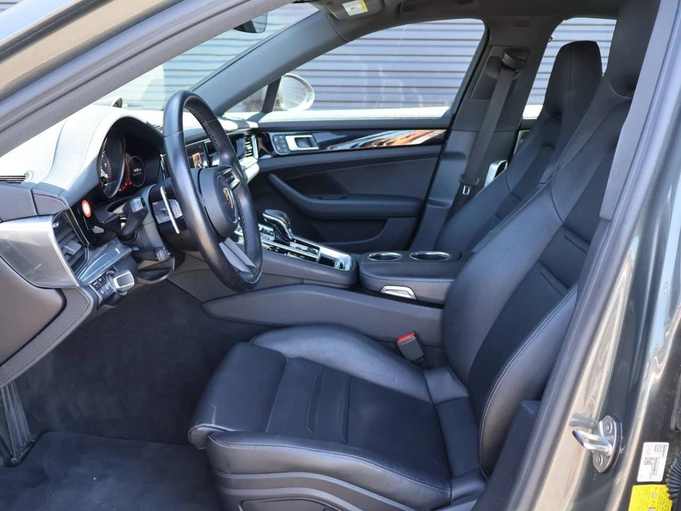 2023 Porsche 971 Panamera - Image 5 of 5