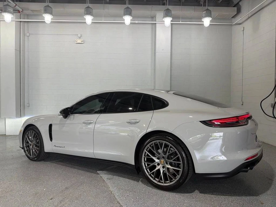 2023 Porsche 971 Panamera - Image 3 of 5