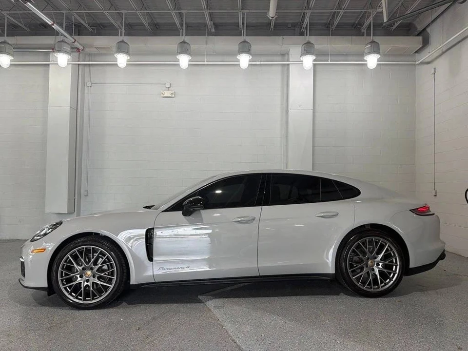 2023 Porsche 971 Panamera - Image 2 of 5