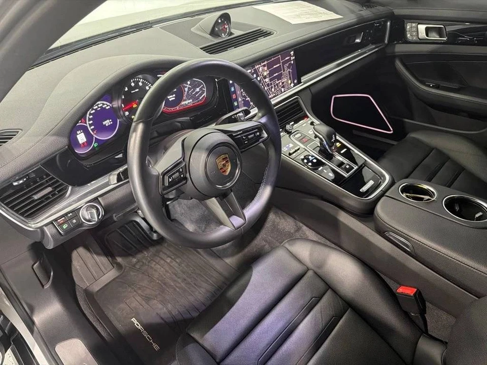 2023 Porsche 971 Panamera - Image 4 of 5
