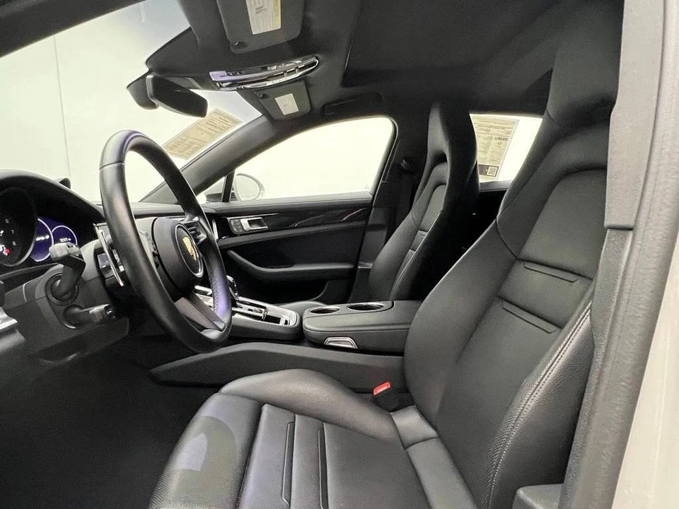 2023 Porsche 971 Panamera - Image 5 of 5