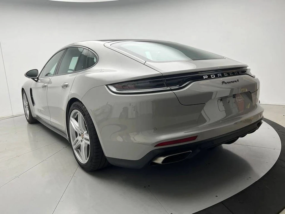 2023 Porsche 971 Panamera - Image 3 of 5
