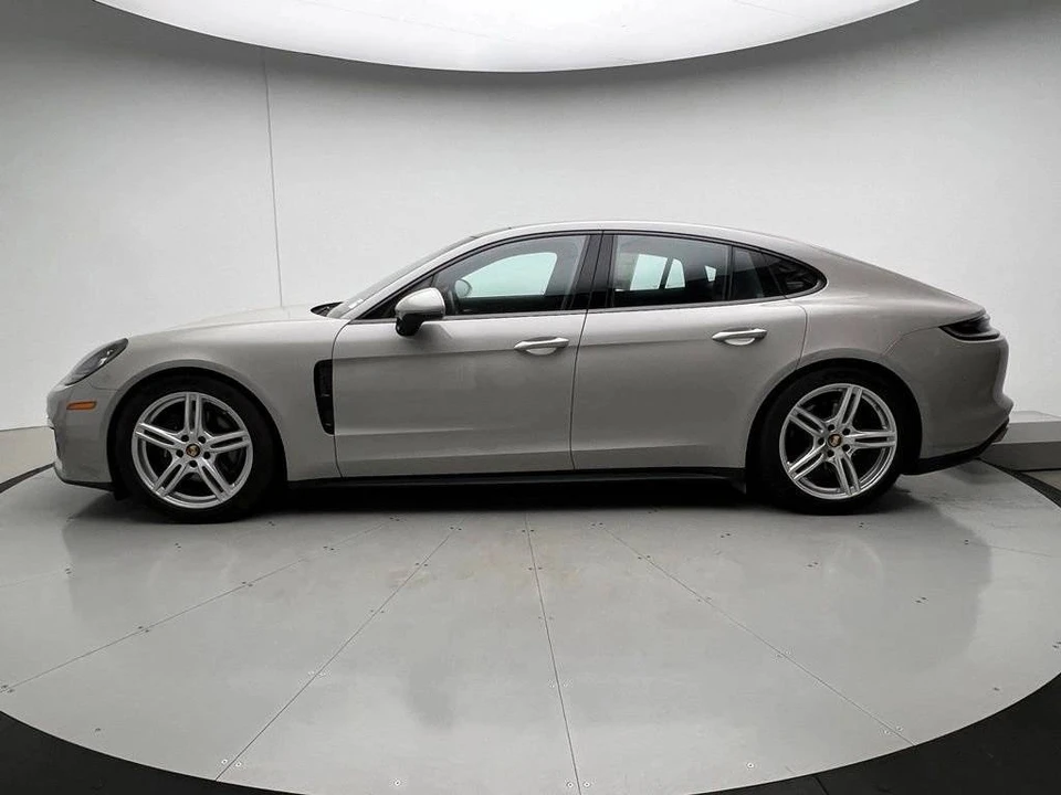 2023 Porsche 971 Panamera - Image 2 of 5