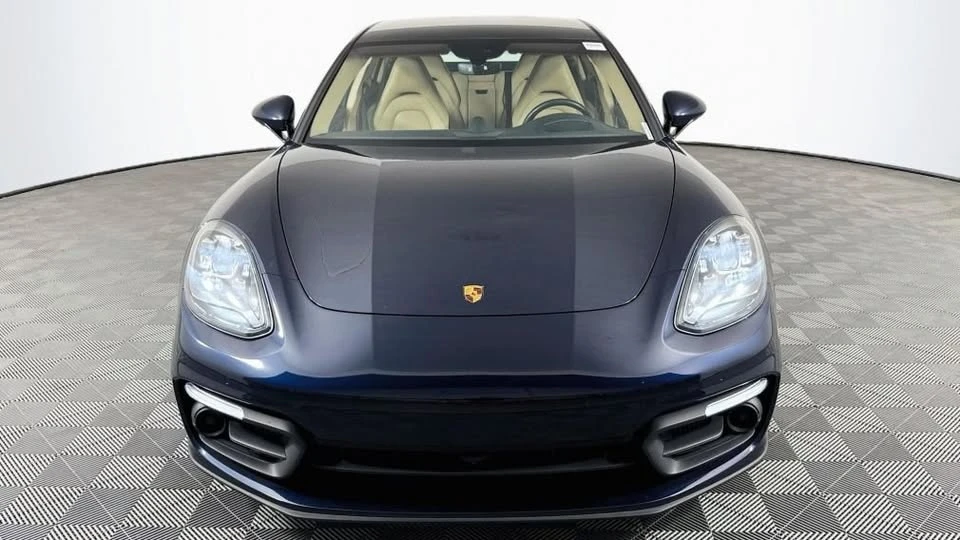 2023 Porsche 971 Panamera - Image 2 of 20