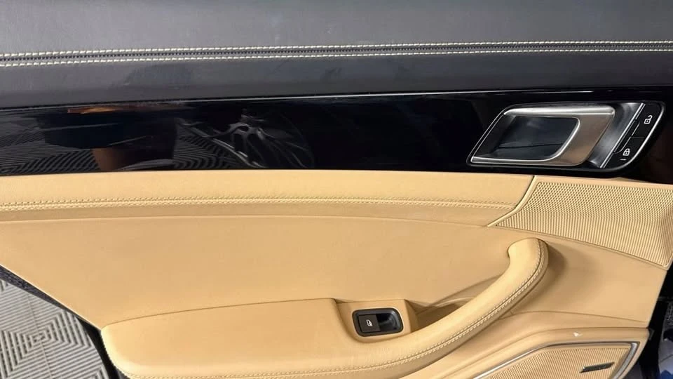 2023 Porsche 971 Panamera - Image 19 of 20